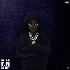 F N By Lil Tjay Free Listening On Soundcloud Rap Album Covers Music Album Cover Cool Album Covers