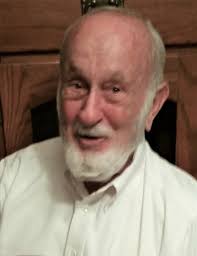 Obituary information for Joseph B. McKinney