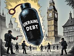 For - Orban accuses EU of telling Russian reparations 'fairy tales'. Kiev  will “never in a million years” repay the loans funded by European  taxpayers, the Hungarian PM says Hungarian Prime Minister