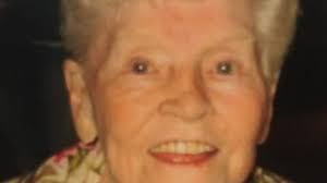 Helen Irene Trost Obituary (1916