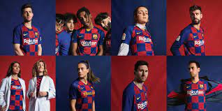 We link to the best barça sources from around the world. Messi In New Barca Kit Jersey On Sale
