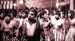Film p ramlee laksamana do re mi 1972 p ramlee full movie. Ali Baba Bujang Lapok 1960 Cinema E Medioevo