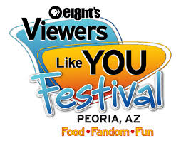 The viewers like you title was introduced in 1989. First Ever Viewers Like You Festival Comes To Peoria Sun Nov 1 At Trilogy At Vistancia Arizona Pbs