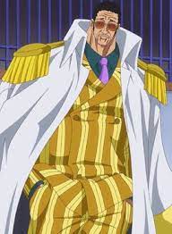Pin Em Kizaru Borsalino