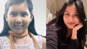 Sosok Raina Abigail, Dulu Muncul di MV Coboy Junior 'Kamu', Ternyata  Lulusan Luar Negeri & Fans BTS