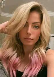 Alexeala is very beautiful