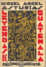 Searching spelled and spelt will yield invaluable information: Leyendas De Guatemala Wikipedia
