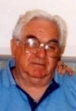 Obituary information for Harry Louis Esposito
