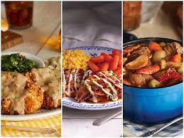 Cracker Barrel Launches New Simplified Dinner Menu Rutherford Source