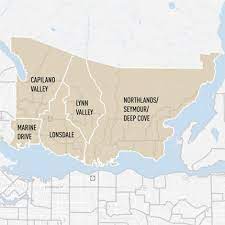 The north vancouver map search will help you identify homes for sale in a particular community and the customized search will allow you to view all north vancouver homes using criteria that you. North Vancouver Neighbourhood Information Map Faith Wilson Group