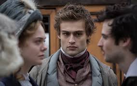 Life and facts of mary wollstonecraft godwin, who at 16 met 21 year old poet percy shelley, resulting in the writing of frankenstein. Mary Shelley Auf Kinofilmwelt