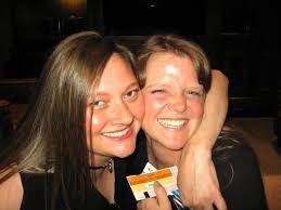 Donna Sergent's Instagram, Twitter & Facebook