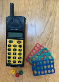 Das gute alte handy 3310, das nicht ständig an die steckdose musste, mit dem man… Natel Vintage Sony Ericsson Ga 628 Kaufen Auf Ricardo