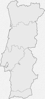 Black & white map tobia scandolara view map download image. Comision De Coordinacion E Desenvolvemento Rexional Da Rexion Norte De Portugal Map Map Angle White Png Pngegg
