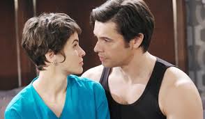 Are Johnny And Chanel Leaving Days Of Our Lives? Johnny Days Of Our Lives,  Chanel Days Of Our Lives And Cast - News
