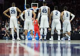 How Villanova shaped the New York Knicks’ dominant run to the NBA Finals