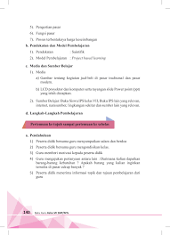 Seni budaya kelas 8 k13 hal 177 tolong sebutkan nama tarian. Buku Guru Kelas Vii Ips Ayomadrasah Unduh Buku 151 200 Halaman Pubhtml5