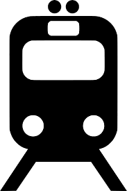 Maybe you would like to learn more about one of these? Svg Tanda Tanda Kereta Api Stesen Imej Ikon Svg Percuma Svg Silh