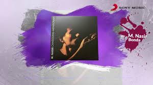 Mtv datuk m nasir tam spider aizat tanya sama itu hud hud anugerah bintang popular 25. M Nasir Tanya Sama Itu Hud Hud Official Lyric Video Youtube