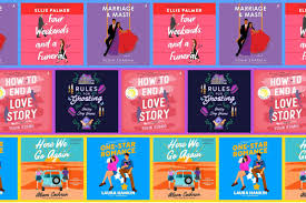 17 best contemporary romance novels of 2024, rated and reviewed