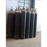 100 Liter Oxygen Cylinder at ₹ 20000/unit | Oxygen Cylinder ...