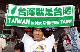 Taiwan's official name at the olympics became a source of heated debate over the weekend as japan's national broadcaster omitted to introduce its athletes as being from chinese taipei. Taiwan Warned It Could Be Kicked Out Of Olympics If Name Change That Angers Beijing Goes Ahead South China Morning Post