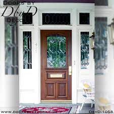 Check spelling or type a new query. Custom Leaded Glass Replacement Door Exterior Entry Doors By Decora