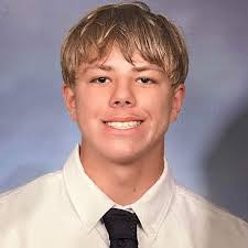 Gavin Helpingstine, Brother Rice