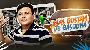 Quando eu passo de hilux as novinha gosta só porque tenho. Elas Gostam De Gasolina Anderson Cantor Youtube