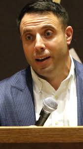 Greg Russo: Paramus Catholic new football coach