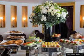Le Brunch 360 De L Hotel Fouquet S Barriere Paris Brunch Hotel Barriere Palace Parisien