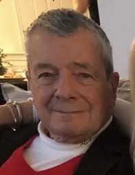 Obituary information for Augustine "Augie" Campiglia
