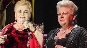 Qué famosos perdieron en las elecciones 2021 una lista de casi una veintena de personajes de la farándula intentaron obtener un cargo. Paquita La Del Barrio Se Registra Como Candidata A Diputada En Veracruz
