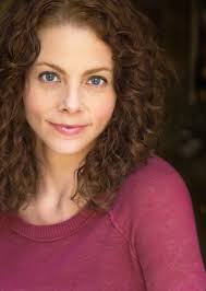 Horror Queen Liesel Kopp