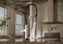 Brizo is delta faucet's luxury line and it's a very good product. Top 5 Kitchen Faucets Of 2020 Splashes Bath Kitchen