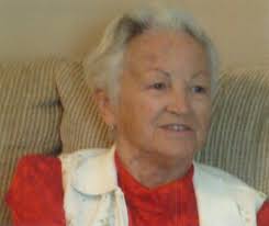 Edith Gaulin Obituary