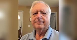 Mr. Carter Phillips Burrell Sr. Obituary