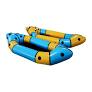 colorfull inflatable raft from www.loveinflatables.com