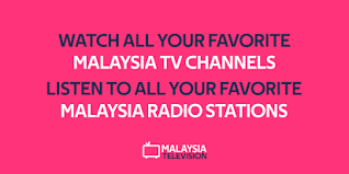 Watch malaysia tv1 tv2 tvi live online. Malaysia Online Tv Malaysia Online Radio Apps Bei Google Play