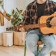 Back Porch Music Series — Old Yale Brewing event image