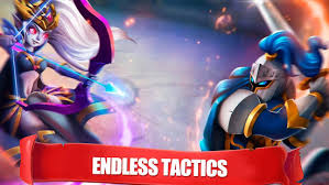 Download previous gang inc 3d idle mafia tycoon game mod apk (unlimited money) next mutiny pirate survival rpg mod apk 0.11.1 (free crafting). Descargar Epic Summoners Guerreros En Accion Batalla Rpg V 1 0 1 256 Apk Mod Android