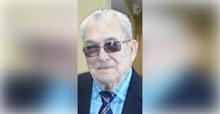 Obituary information for Harvey Mike Ries