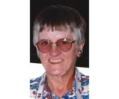 Jane Bishop Obituary (2014)