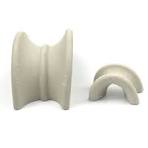 Plastic CPVC Intalox Saddle Ring - Intalox Saddle Ring ...