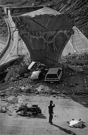 Northridge Earthquake Photos From 1994 Northridge Earthquake Natural Disasters Earthquake