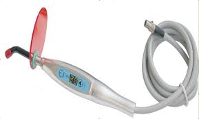 Ly Wired Led Curing Light Ly Dt03 89 99 Dental Equipment All By Free Shipping Http Www Facebook Com Iotad Dental Supplies Light Emitting Diode Dental