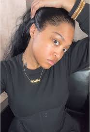 Kaila Simone Public Interview