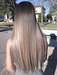 13) cappuccino ash brown hair color. Ash Brown Trend Min Ecemella