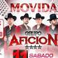 GRUPO AFICION