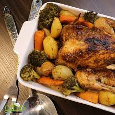طريقة عمل دجاج بالباربكيو صوص خطوة بخطوة بالصور وصفات دجاج healthy recipes healthy food